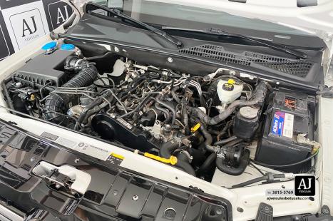 VOLKSWAGEN Amarok 2.0 16V 4X4 CABINE DUPLA HIGHLINE TURBO INTERCOOLER AUTOM�TICO, Foto 20