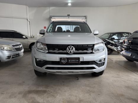 VOLKSWAGEN Amarok 2.0 16V 4X4 CABINE DUPLA COMFORTLINE TURBO INTERCOOLER AUTOM�TICO, Foto 1