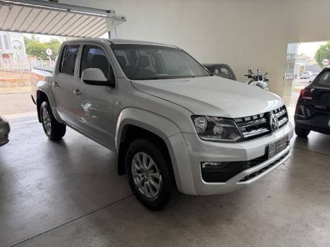 VOLKSWAGEN Amarok 2.0 16V 4X4 CABINE DUPLA COMFORTLINE TURBO INTERCOOLER AUTOM�TICO, Foto 2
