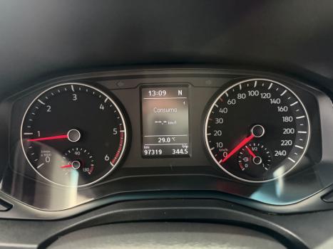 VOLKSWAGEN Amarok 2.0 16V 4X4 CABINE DUPLA COMFORTLINE TURBO INTERCOOLER AUTOM�TICO, Foto 7