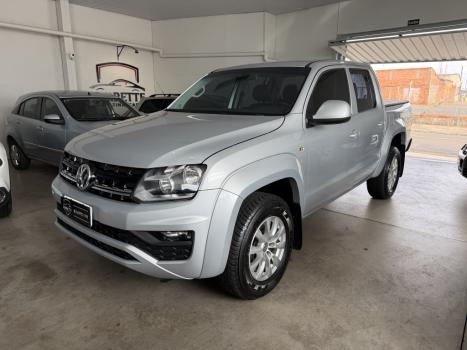 VOLKSWAGEN Amarok 2.0 16V 4X4 CABINE DUPLA COMFORTLINE TURBO INTERCOOLER AUTOM�TICO, Foto 3