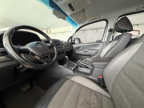 VOLKSWAGEN Amarok 2.0 16V 4X4 CABINE DUPLA COMFORTLINE TURBO INTERCOOLER AUTOM�TICO, Foto 12