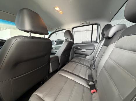 VOLKSWAGEN Amarok 2.0 16V 4X4 CABINE DUPLA COMFORTLINE TURBO INTERCOOLER AUTOM�TICO, Foto 11
