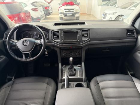 VOLKSWAGEN Amarok 2.0 16V 4X4 CABINE DUPLA COMFORTLINE TURBO INTERCOOLER AUTOM�TICO, Foto 13