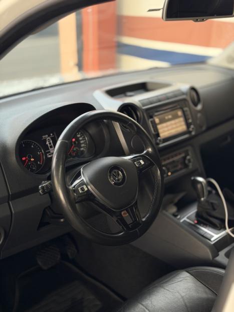 VOLKSWAGEN Amarok 2.0 16V 4X4 CABINE DUPLA HIGHLINE TURBO INTERCOOLER AUTOM�TICO, Foto 7