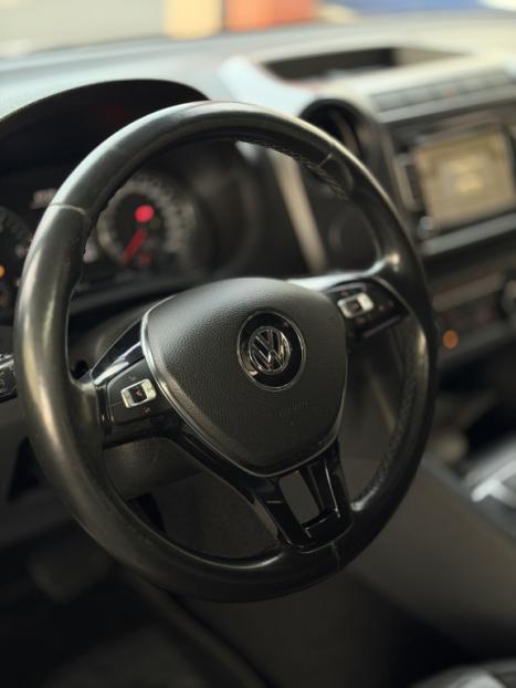 VOLKSWAGEN Amarok 2.0 16V 4X4 CABINE DUPLA HIGHLINE TURBO INTERCOOLER AUTOM�TICO, Foto 8