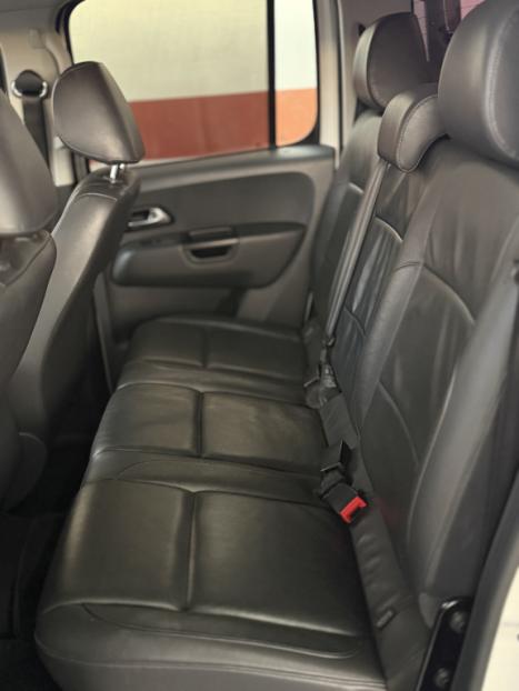 VOLKSWAGEN Amarok 2.0 16V 4X4 CABINE DUPLA HIGHLINE TURBO INTERCOOLER AUTOM�TICO, Foto 11