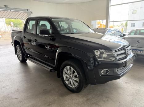 VOLKSWAGEN Amarok 2.0 16V 4X4 CABINE DUPLA  HIGHLINE TURBO INTERCOOLER, Foto 2