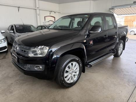 VOLKSWAGEN Amarok 2.0 16V 4X4 CABINE DUPLA  HIGHLINE TURBO INTERCOOLER, Foto 3