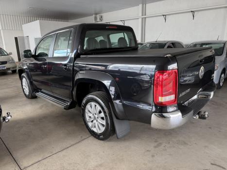 VOLKSWAGEN Amarok 2.0 16V 4X4 CABINE DUPLA  HIGHLINE TURBO INTERCOOLER, Foto 6