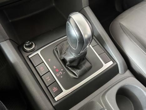 VOLKSWAGEN Amarok 2.0 16V 4X4 CABINE DUPLA  HIGHLINE TURBO INTERCOOLER, Foto 10