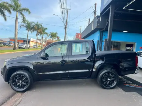 VOLKSWAGEN Amarok 2.0 12V 4X4 CABINE DUPLA TURBO INTERCOOLER, Foto 1