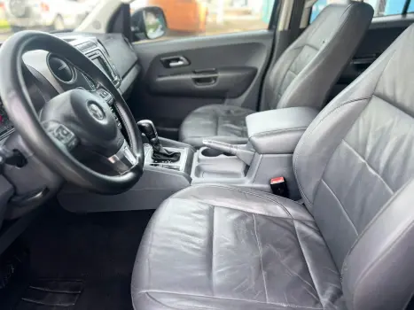 VOLKSWAGEN Amarok 2.0 12V 4X4 CABINE DUPLA TURBO INTERCOOLER, Foto 2