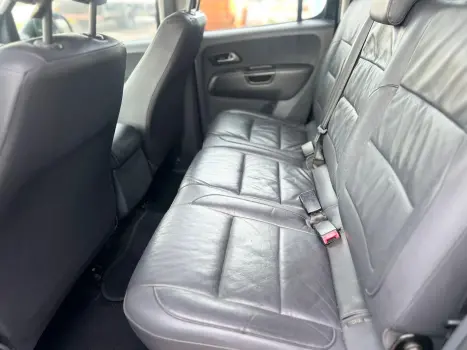 VOLKSWAGEN Amarok 2.0 12V 4X4 CABINE DUPLA TURBO INTERCOOLER, Foto 5