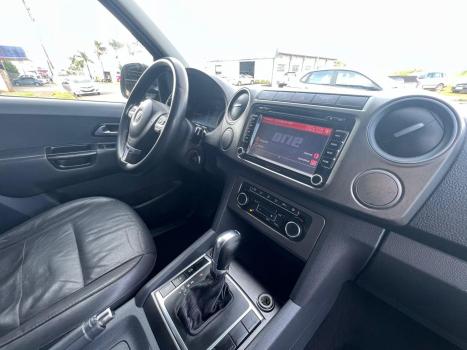 VOLKSWAGEN Amarok 2.0 12V 4X4 CABINE DUPLA TURBO INTERCOOLER, Foto 6
