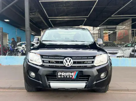 VOLKSWAGEN Amarok 2.0 12V 4X4 CABINE DUPLA TURBO INTERCOOLER, Foto 9