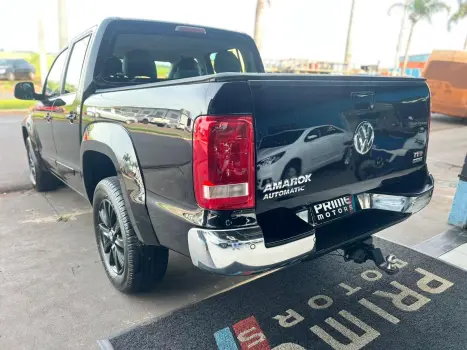 VOLKSWAGEN Amarok 2.0 12V 4X4 CABINE DUPLA TURBO INTERCOOLER, Foto 13