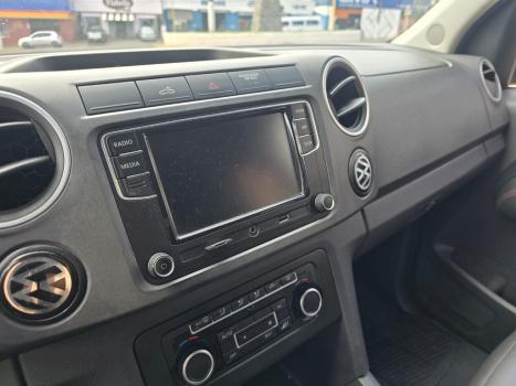 VOLKSWAGEN Amarok 2.0 16V 4X4 CABINE DUPLA  HIGHLINE TURBO INTERCOOLER, Foto 6