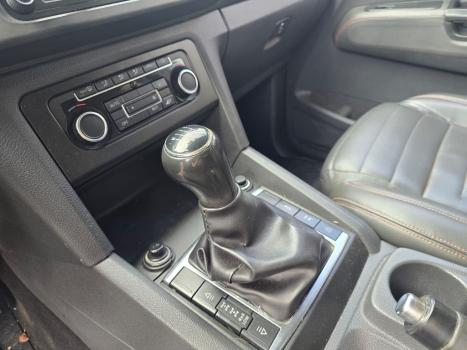 VOLKSWAGEN Amarok 2.0 16V 4X4 CABINE DUPLA  HIGHLINE TURBO INTERCOOLER, Foto 7