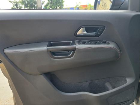 VOLKSWAGEN Amarok 2.0 16V 4X4 CABINE DUPLA  HIGHLINE TURBO INTERCOOLER, Foto 10