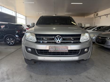 VOLKSWAGEN Amarok 2.0 16V 4X4 CABINE DUPLA HIGHLINE TURBO INTERCOOLER AUTOM�TICO, Foto 1