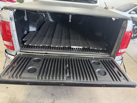 VOLKSWAGEN Amarok 2.0 16V 4X4 CABINE DUPLA HIGHLINE TURBO INTERCOOLER AUTOM�TICO, Foto 7