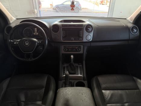 VOLKSWAGEN Amarok 2.0 16V 4X4 CABINE DUPLA HIGHLINE TURBO INTERCOOLER AUTOM�TICO, Foto 13