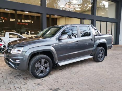 VOLKSWAGEN Amarok 2.0 16V 4X4 CABINE DUPLA HIGHLINE TURBO INTERCOOLER AUTOM�TICO, Foto 5