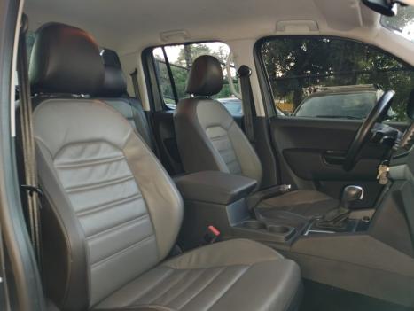 VOLKSWAGEN Amarok 2.0 16V 4X4 CABINE DUPLA HIGHLINE TURBO INTERCOOLER AUTOM�TICO, Foto 10
