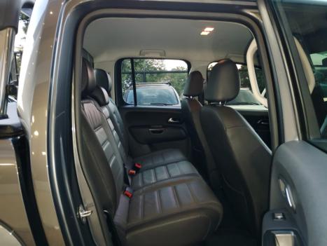 VOLKSWAGEN Amarok 2.0 16V 4X4 CABINE DUPLA HIGHLINE TURBO INTERCOOLER AUTOM�TICO, Foto 12