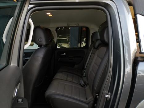 VOLKSWAGEN Amarok 2.0 16V 4X4 CABINE DUPLA HIGHLINE TURBO INTERCOOLER AUTOM�TICO, Foto 13