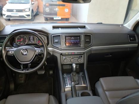 VOLKSWAGEN Amarok 2.0 16V 4X4 CABINE DUPLA HIGHLINE TURBO INTERCOOLER AUTOM�TICO, Foto 15