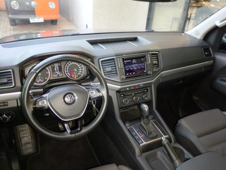 VOLKSWAGEN Amarok 2.0 16V 4X4 CABINE DUPLA HIGHLINE TURBO INTERCOOLER AUTOM�TICO, Foto 16