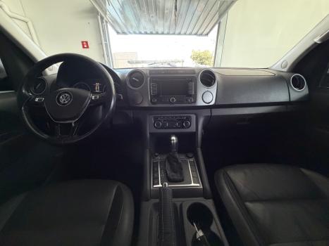 VOLKSWAGEN Amarok 2.0 16V 4X4 CABINE DUPLA HIGHLINE TURBO INTERCOOLER AUTOM�TICO, Foto 12