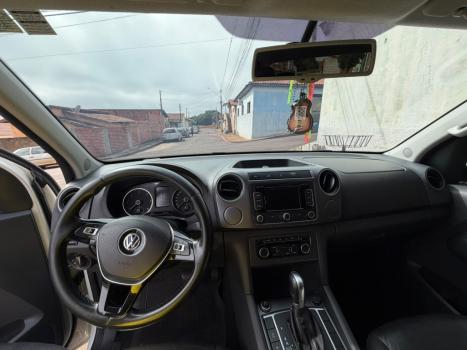 VOLKSWAGEN Amarok 2.0 16V 4X4 CABINE DUPLA  HIGHLINE TURBO INTERCOOLER, Foto 8