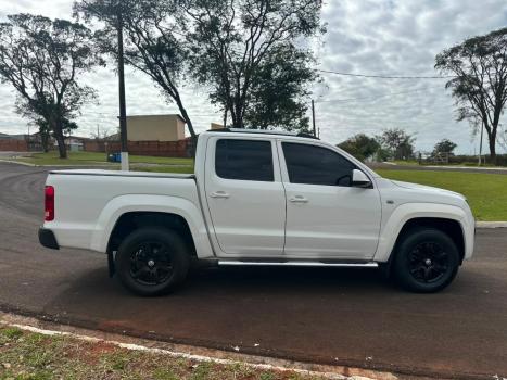 VOLKSWAGEN Amarok 2.0 16V 4X4 CABINE DUPLA TRENDLINE TURBO INTERCOOLER, Foto 5