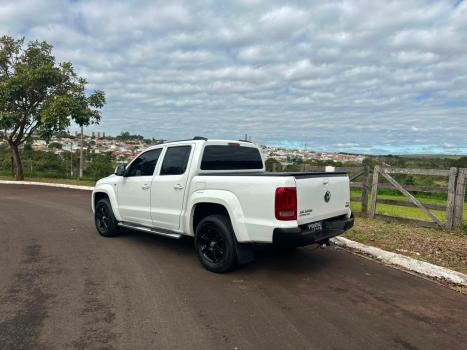 VOLKSWAGEN Amarok 2.0 16V 4X4 CABINE DUPLA TRENDLINE TURBO INTERCOOLER, Foto 8