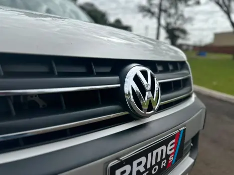 VOLKSWAGEN Amarok 2.0 16V 4X4 CABINE DUPLA TRENDLINE TURBO INTERCOOLER, Foto 18