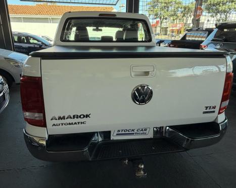 VOLKSWAGEN Amarok 2.0 16V 4X4 CABINE DUPLA HIGHLINE TURBO INTERCOOLER AUTOM�TICO, Foto 2