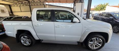 VOLKSWAGEN Amarok 2.0 16V 4X4 CABINE DUPLA HIGHLINE TURBO INTERCOOLER AUTOM�TICO, Foto 3