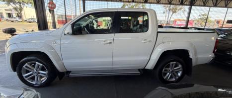 VOLKSWAGEN Amarok 2.0 16V 4X4 CABINE DUPLA HIGHLINE TURBO INTERCOOLER AUTOM�TICO, Foto 4