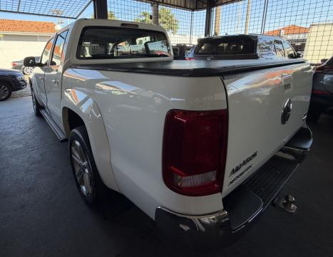 VOLKSWAGEN Amarok 2.0 16V 4X4 CABINE DUPLA HIGHLINE TURBO INTERCOOLER AUTOM�TICO, Foto 5