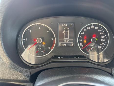 VOLKSWAGEN Amarok 2.0 16V 4X4 CABINE DUPLA HIGHLINE TURBO INTERCOOLER AUTOM�TICO, Foto 6