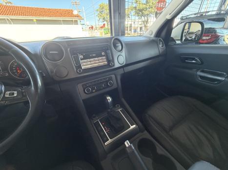 VOLKSWAGEN Amarok 2.0 16V 4X4 CABINE DUPLA HIGHLINE TURBO INTERCOOLER AUTOM�TICO, Foto 7