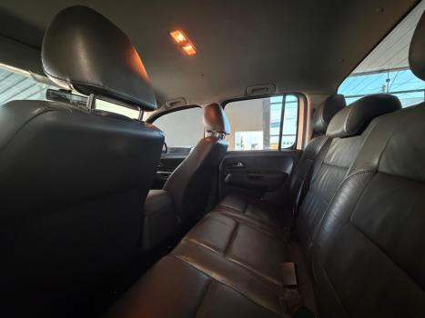 VOLKSWAGEN Amarok 2.0 16V 4X4 CABINE DUPLA HIGHLINE TURBO INTERCOOLER AUTOM�TICO, Foto 10