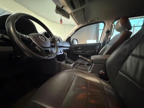 VOLKSWAGEN Amarok 2.0 16V 4X4 CABINE DUPLA HIGHLINE TURBO INTERCOOLER AUTOM�TICO, Foto 11