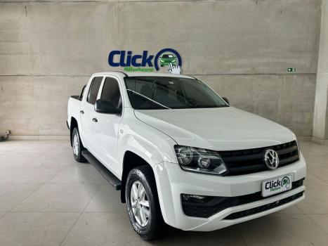 VOLKSWAGEN Amarok 2.0 12V 4X4 CABINE DUPLA TURBO INTERCOOLER, Foto 1