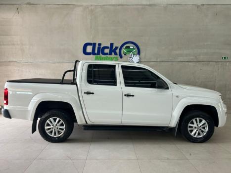 VOLKSWAGEN Amarok 2.0 12V 4X4 CABINE DUPLA TURBO INTERCOOLER, Foto 2