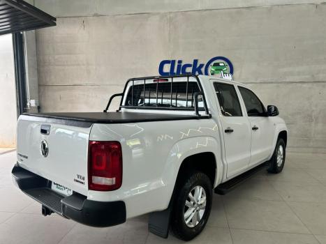 VOLKSWAGEN Amarok 2.0 12V 4X4 CABINE DUPLA TURBO INTERCOOLER, Foto 3