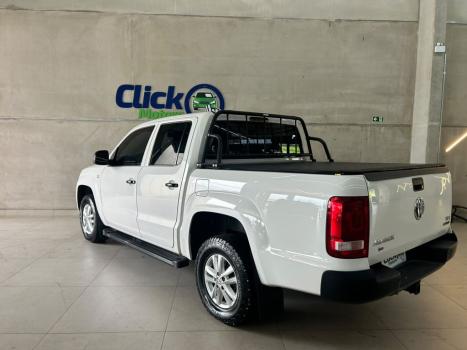 VOLKSWAGEN Amarok 2.0 12V 4X4 CABINE DUPLA TURBO INTERCOOLER, Foto 4